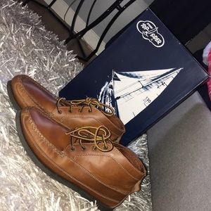 Sperry Top-Sider Boot